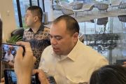 Danantara: Koreksi IHSG imbas investor masih menunggu dampak BUMN ekspor