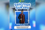 Disdik Palangka Raya apresiasi prestasi guru raih penghargaan pendidikan nasional