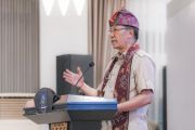 Kemenkum alokasikan insentif 2.200 paralegal posbankum Babel