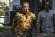 Indonesia's new export SOE wins positive industry response: Airlangga