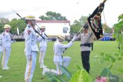 Irjen Pol. Kalingga Rendra resmi jabat Kapolda NTB