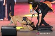 China-AS kolaborasi bongkar kasus kejahatan transnasional