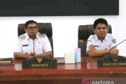 Pemkab Sitaro tekankan sinkronisasi program dalam penyusunan RKPD 2027