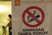 Kota yang menata ulang nafasnya