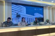 Kemlu sebut tidak jalin komunikasi dengan Israel terkait Global Sumud