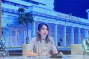 Kemlu: RI kerahkan semua jalur diplomasi guna bebaskan 9 WNI di Israel