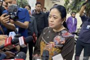 Prabowo beri pujian kepada PDIP, Puan apresiasi