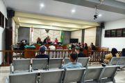 Empat terdakwa korupsi DAK SMK Jambi divonis dua dan tujuh tahun