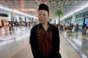 Jelang puncak haji, Timwas DPR imbau jamaah kurangi aktivitas berat
