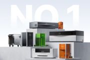 Produsen Perangkat Kreatif Berskala Global xTool Hadirkan Mesin Laser "Pencetak Cuan" dan "100 Local Brands Power-Up Program"
