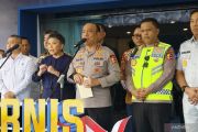 Transformasi layanan publik, Korlantas Polri resmi perkenalkan SIM digital