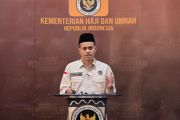 M. Firdaus, calhaj yang hilang di tanah suci ditemukan wafat