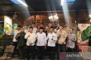 NU Peduli soroti isu lingkungan hingga penegakan norma di kalangan muda Solo