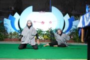 12 kontingen UMS siap melaju ke Peksimida Jawa Tengah