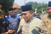 KSP: Sembilan WNI korban penahanan Israel dalam kondisi baik