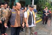 BPBD DIY siapkan Rp14 miliar untuk tangani bencana hidrometeorologi