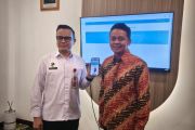 Pemkot Padang perpanjang kerjasama dengan BSrE hingga 2030
