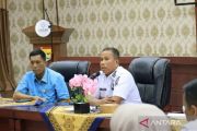 785 pekerja rentan di Pariaman terlindungi melalui Tuwai Ketan