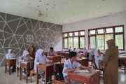 Dinas Pendidikan Sumbar klarifikasi pemanggilan para guru terkait digitalisasi absen