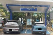 PLN Lampung sebut kendaraan listrik beri efisiensi energi dan perawatan