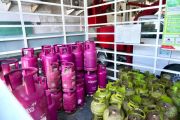 Pertamina pastikan stok energi aman jelang Idul Adha 1447 H
