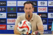 Pemain kurang fokus jadi penyebab PSIM dikalahkan Arema