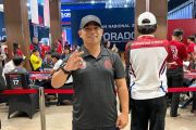 Resmi masuk KONI Pusat, Orado Murung Raya siap cetak atlet berprestasi