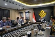Pemerintah menyederhanakan cara penyaluran Dana Indonesiaraya