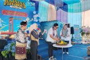 FIFGROUP hadirkan promo dan Fun Run meriahkan Palembang