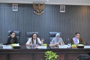 Pemkot Kupang-Komisi IX DPR RI mendorong perbaikan penanganan TBC-HIV