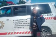 DPRD-BP3MI NTB membantu pemulangan jenazah PMI dari Malaysia