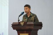 Wujudkan 'good governance', DJPb Kalteng dan KSAP sosialisasi PSAP 20 Agrikultur