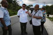 Pemprov Papua siapkan Rp5 M tangani longsor di Kepulauan Yapen
