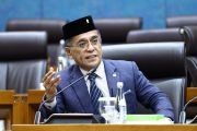 Samuel Wattimena ingatkan UMKM terus berinovasi
