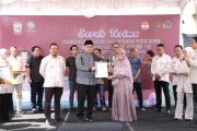 Pemkot Makassar selamatkan PSU senilai Rp6,35 triliun