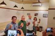 Kondisi investasi di Mandalika kondusif dan bergerak