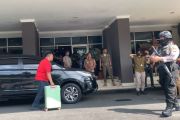 KPK periksa 19 pejabat Tulungagung dalami dugaan pengondisian proyek