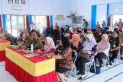 Dinsos Kota Magelang sosialisasi adopsi anak