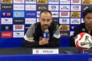 Persijap Jepara pertahankan pelatih Mario Lemos hadapi Super League 2026/2027