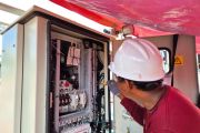 PLN Perkuat Interkoneksi Listrik Kaltim--Kalsel melalui Pembangunan Line Bay GI Grogot--Sei Durian