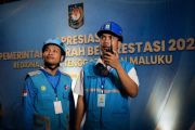 PLN UIW NTB pastikan keandalan listrik pada event malam apresiasi pemda