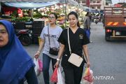 Malaysia akan fokus pada keamanan pasokan dan pengendalian harga
