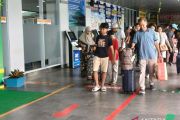 Kepri perkuat pariwisata lintas batas pada rakornas Kemenpar RI