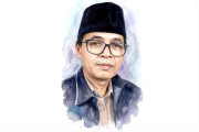 Menjawab gugatan kaum puritan tentang hukum penyelenggaraan MTQ