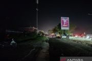 Tak hanya Riau, listrik padam total di Sumatera bagian tengah dan utara
