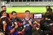 Pekan penutup Super League, John Herdman pilih nonton Persija