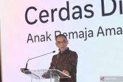 Tiga peran orang tua dalam mendukung pelindungan anak di ruang digital