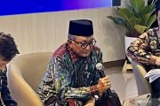 Government prioritizes dams, bridges in Sumatra post-disaster recovery