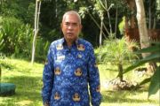 DLHK Sulbar edukasi generasi muda menghadapi perubahan iklim