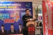 Job fair di STC Pekanbaru diikuti 34 perusahaan, buka peluang lulusan SMK